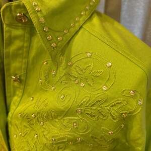 Vintage Rods Show Shirt medium